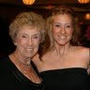 Meet your Posher, Catherine